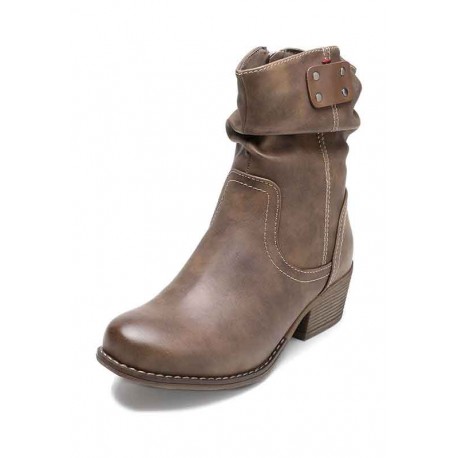 Bota Vía Uno