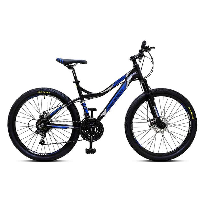 Bicicleta Urbana Aro 26 Diamondback