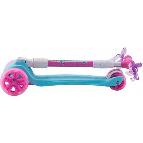 Scooter Royal Baby