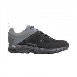 Zapatilla Mujer Osura Low GTX