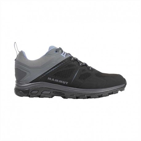 Zapatilla Mujer Osura Low GTX