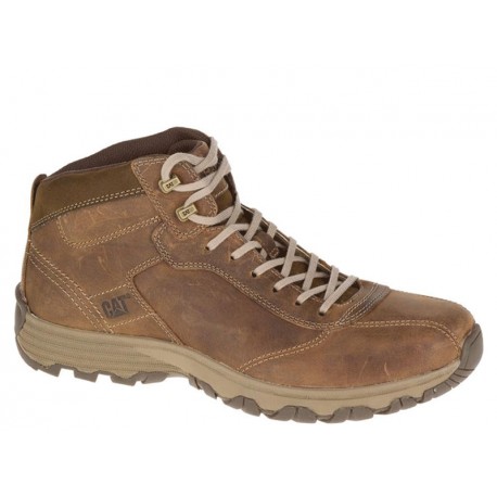 Cat Loop Dark Beige