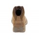 Cat Loop Dark Beige