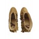 Hush Puppies ERIKA2 COGNAC