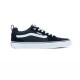 Vans Filmore Suede Canvas