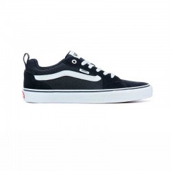 Vans Filmore Suede Canvas