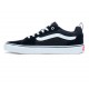 Vans Filmore Suede Canvas