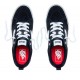 Vans Filmore Suede Canvas