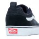 Vans Filmore Suede Canvas