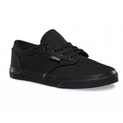 Vans Atwood Canvas Black