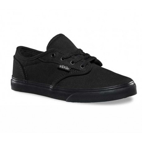 Vans Atwood Canvas Black