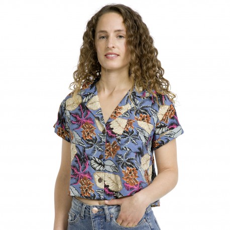 CAMISA MARA VISCOSA