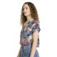 CAMISA MARA VISCOSA