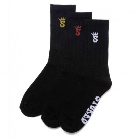 BOA TRIPACK UNISEX