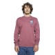 TUBO CREW NECK PRINT HOMBRE