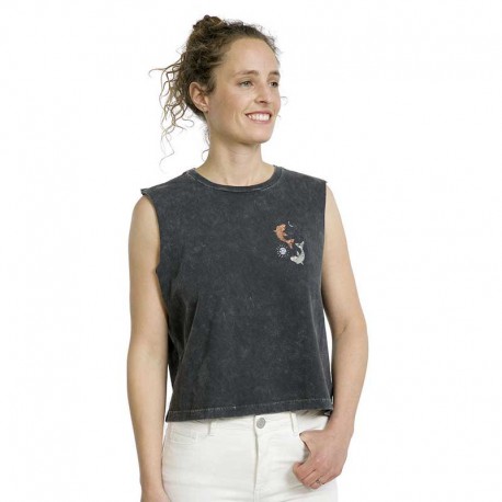 POLERA PIEDRA LAVADA