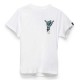 POLERA ZOMBIE SHAKA NIÑOS