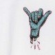 POLERA ZOMBIE SHAKA NIÑOS