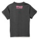POLERA ZOMBIE SHAKA NIÑOS