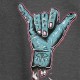 POLERA ZOMBIE SHAKA NIÑOS