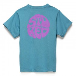 POLERA GROOVIE NIÑOS