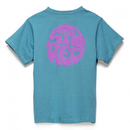 POLERA GROOVIE NIÑOS