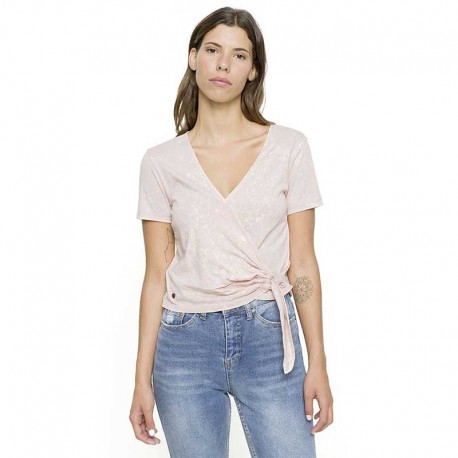 POLERA CHICORIA ML MUJER