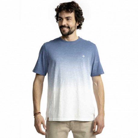 POLERA GRUK LAVADA