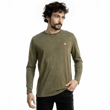 POLERA KINLA LAVADA