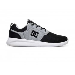DC MIDWAY M SHOE BLG