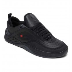 DC HOMBRE WILLIAMS SLIM M SHOE