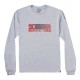 DC HOMBRE BREAK BOUNCE LS M TE