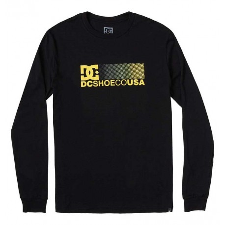 POLERA HOMBRE BREAK BOUNCE LS M TE