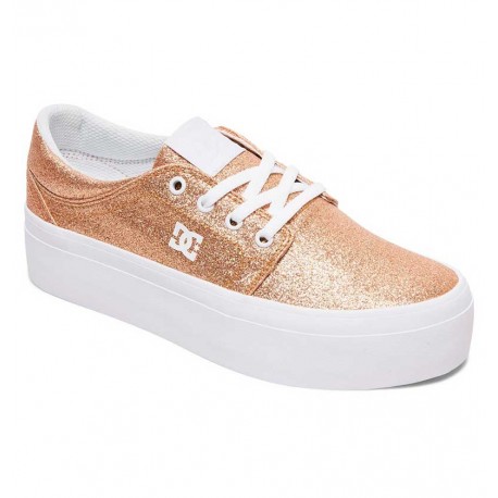 ZAPATILLA MUJER TRASEPLTFRM SN J SHO