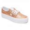 ZAPATILLA MUJER TRASEPLTFRM SN J SHO