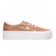 ZAPATILLA MUJER TRASEPLTFRM SN J SHO