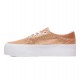 ZAPATILLA MUJER TRASEPLTFRM SN J SHO