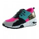 Zapatilla Danicolle Black