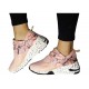 Zapatilla Stains Pink Danicolle