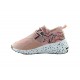 Zapatilla Stains Pink Danicolle