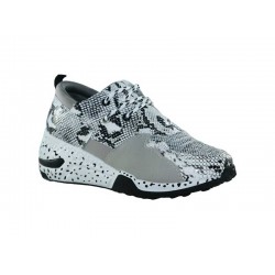 Zapatilla Stains Grey Danicolle