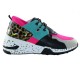 Zapatilla Danicolle Black