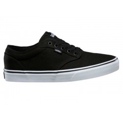 Vans Atwood Canvas B/W VN000TUY187