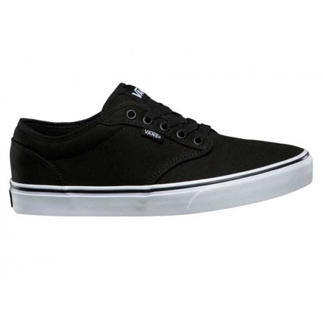 Vans Atwood Canvas B/W VN000TUY187