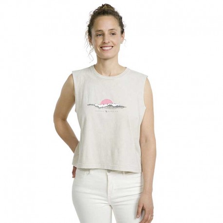 POLERA PIEDRA LAVADA