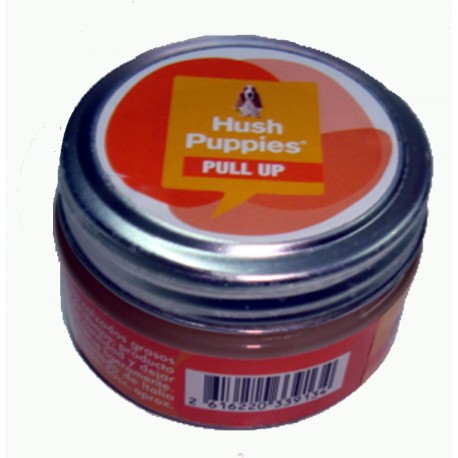 Crema renovadora hush puppies Outlet