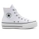 Converse Ctas Lift Clean Hi