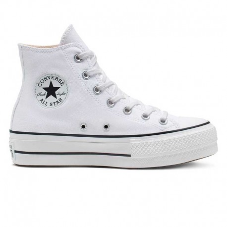 Converse Ctas Lift Clean Hi