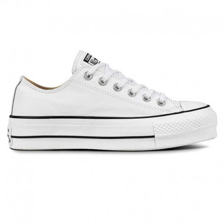 Converse Ctas Lift Clean