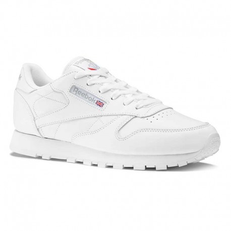 Reebok Classic Leather Junior
